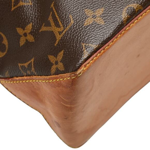 Louis Vuitton Monogram Cabas Piano Tote Bag M51148 - Picture 7 of 13